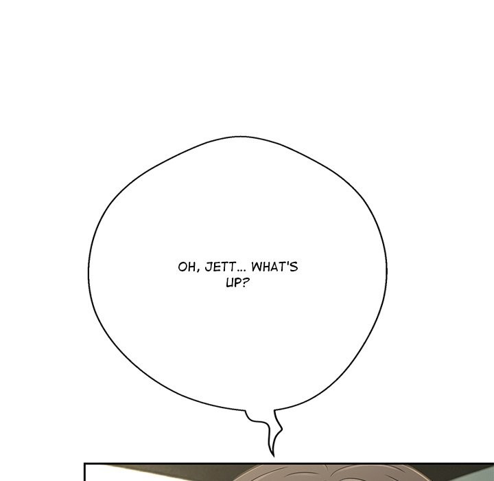 My Gangster Girlfriend - Page 154
