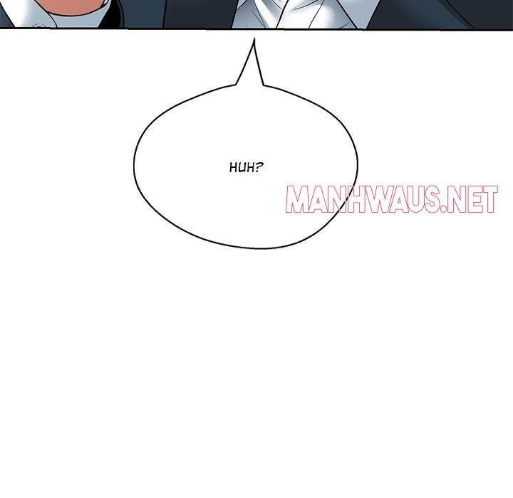 My Gangster Girlfriend - Page 158