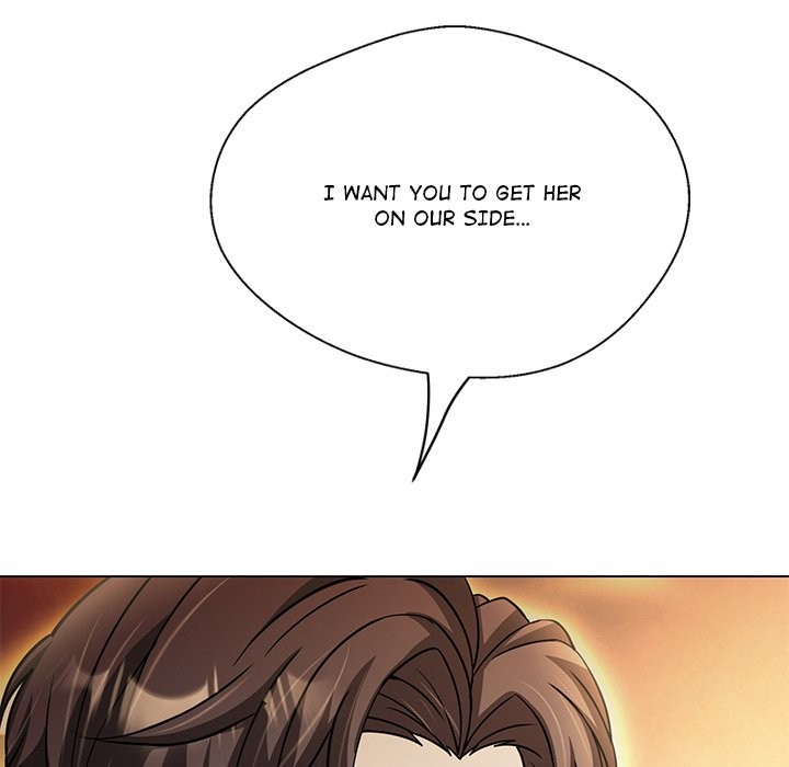My Gangster Girlfriend - Page 159