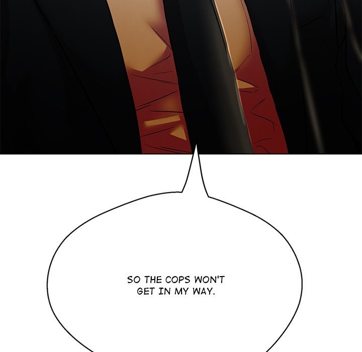 My Gangster Girlfriend - Page 161