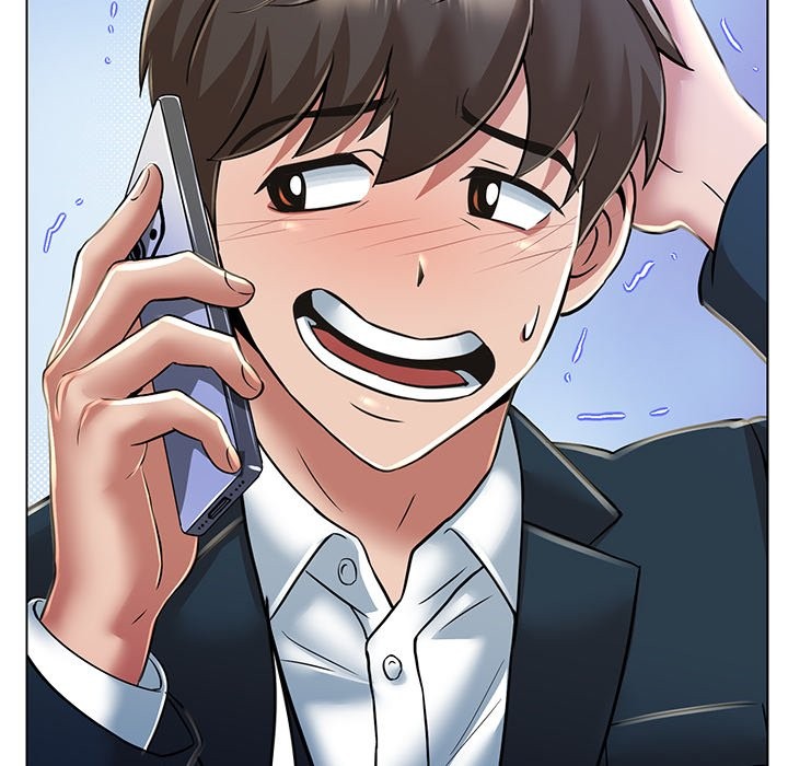 My Gangster Girlfriend - Page 164