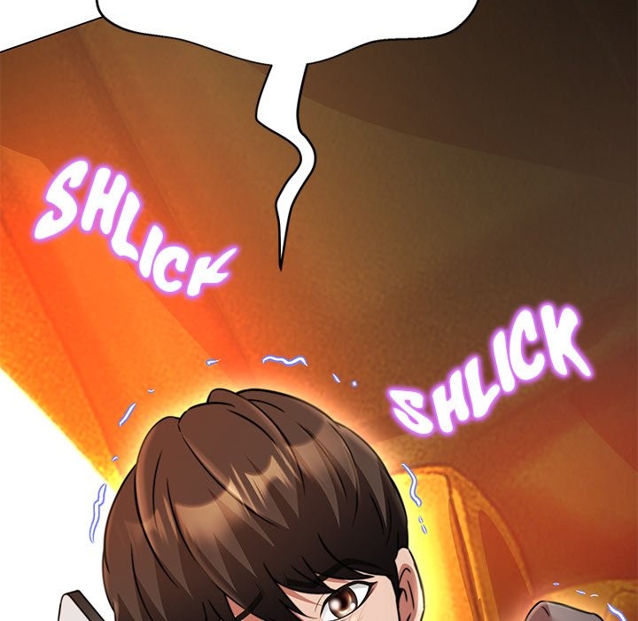 My Gangster Girlfriend - Page 168