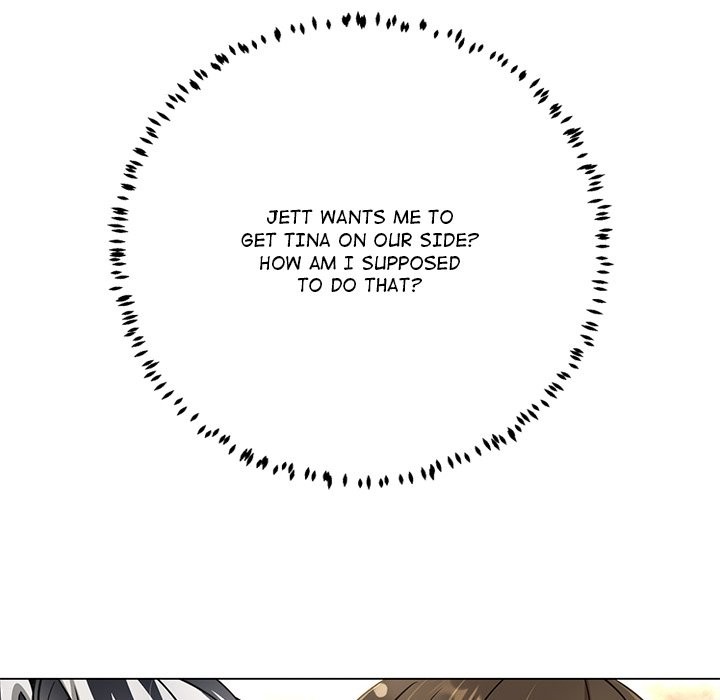 My Gangster Girlfriend - Page 181