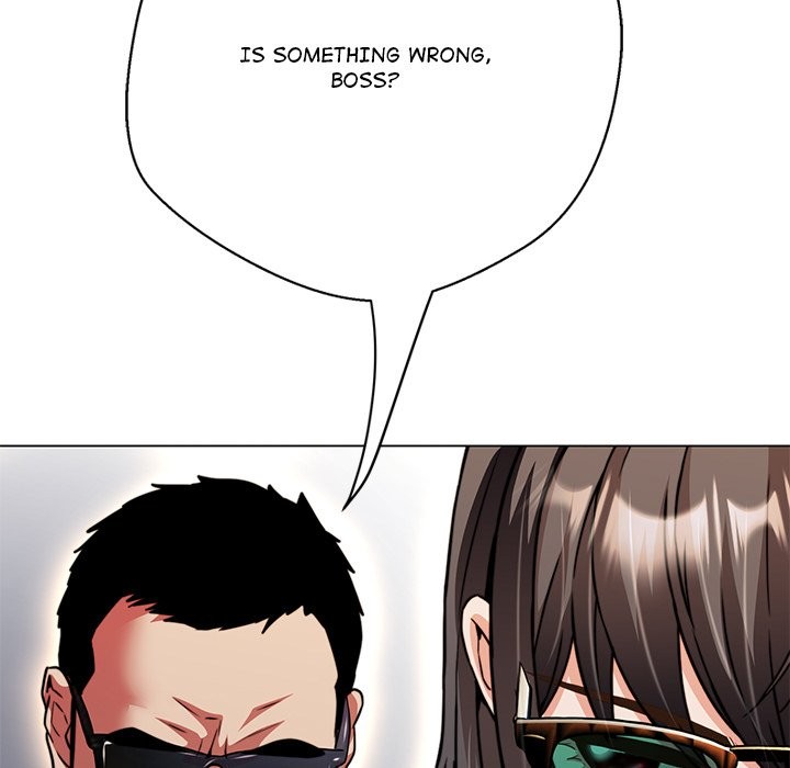 My Gangster Girlfriend - Page 19