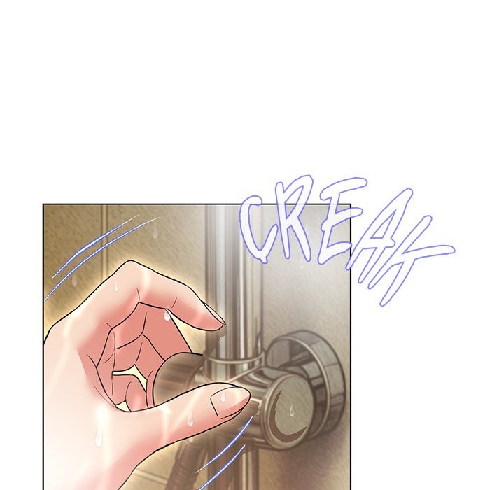 My Gangster Girlfriend - Page 195