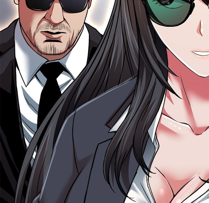My Gangster Girlfriend - Page 20