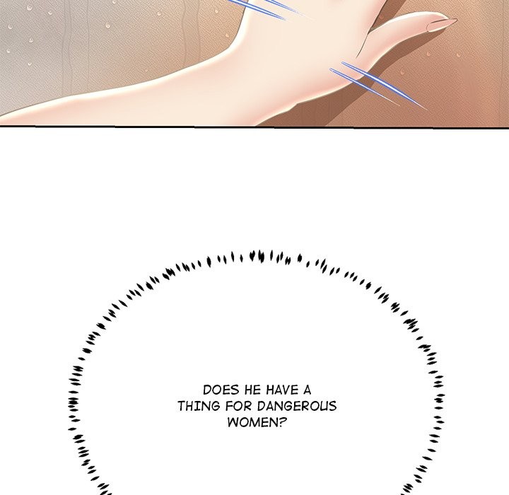 My Gangster Girlfriend - Page 205