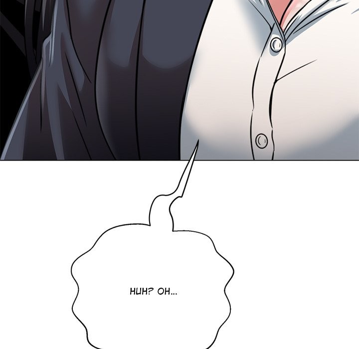 My Gangster Girlfriend - Page 21