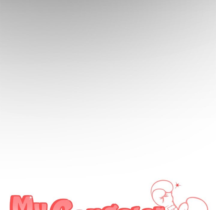 My Gangster Girlfriend - Page 236