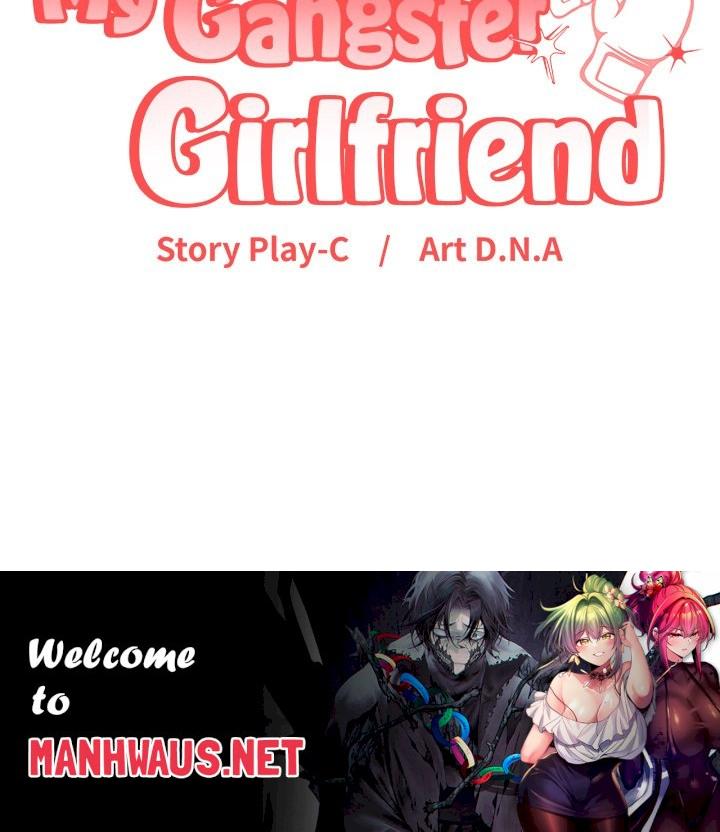 My Gangster Girlfriend - Page 237