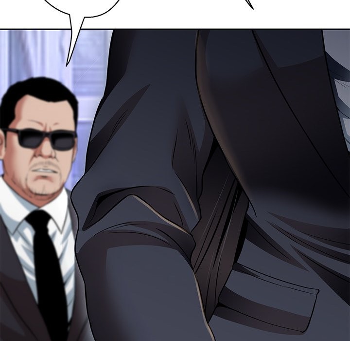 My Gangster Girlfriend - Page 24
