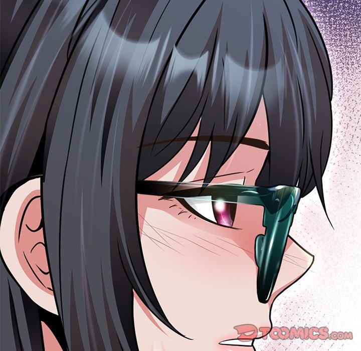 My Gangster Girlfriend - Page 28