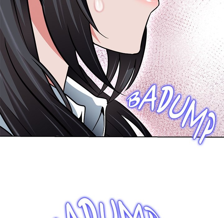 My Gangster Girlfriend - Page 29