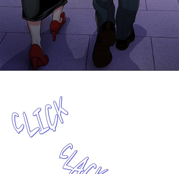 My Gangster Girlfriend - Page 33