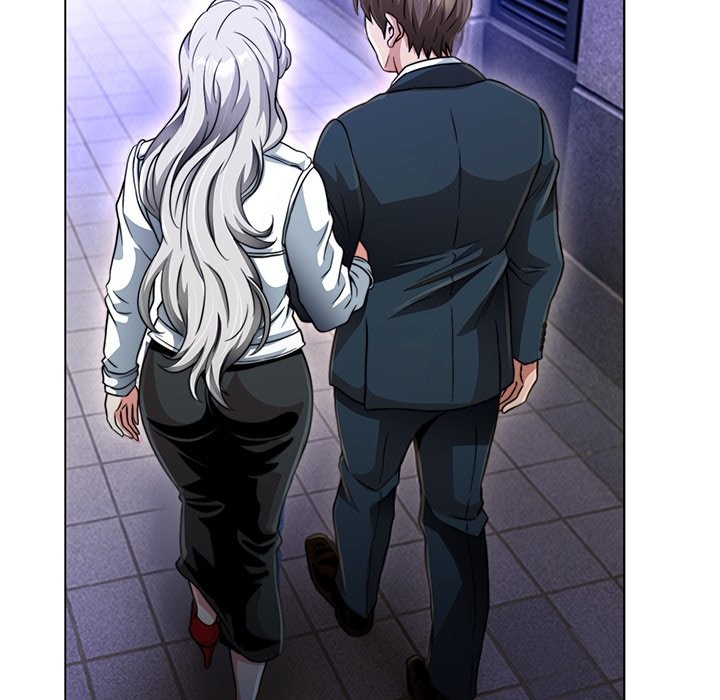 My Gangster Girlfriend - Page 35