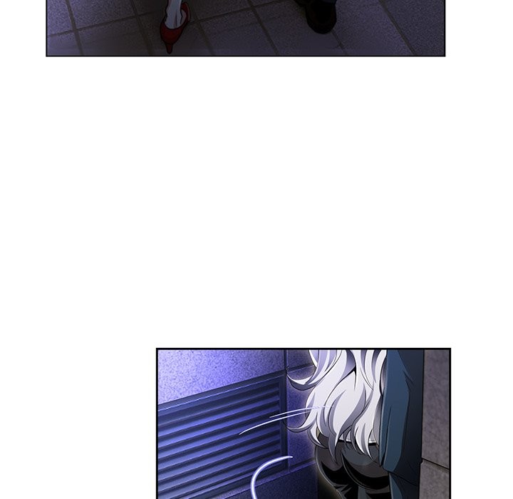 My Gangster Girlfriend - Page 36