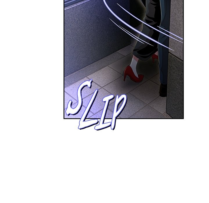 My Gangster Girlfriend - Page 37