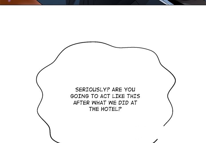 My Gangster Girlfriend - Page 4