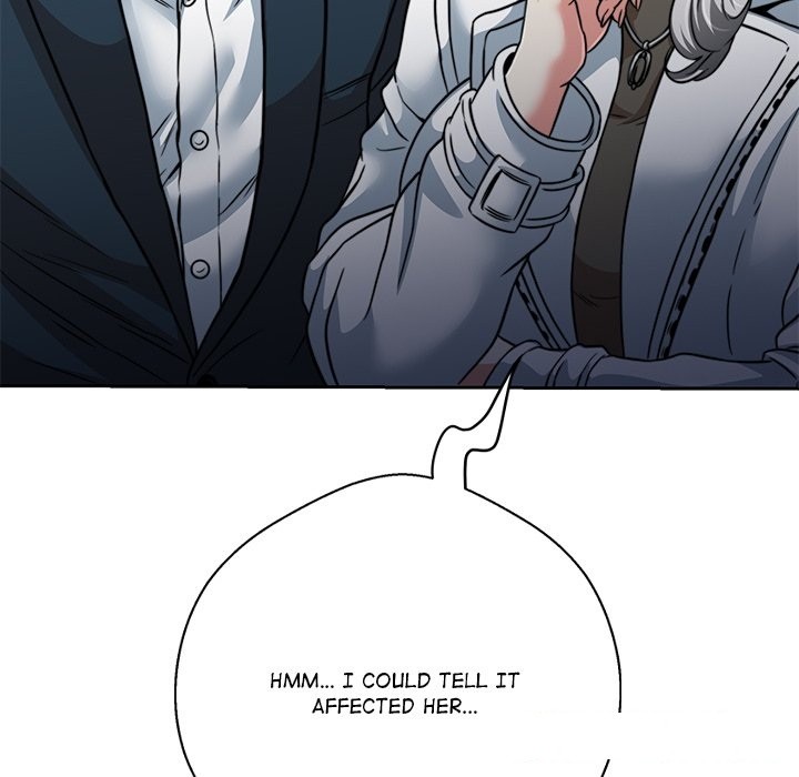 My Gangster Girlfriend - Page 40