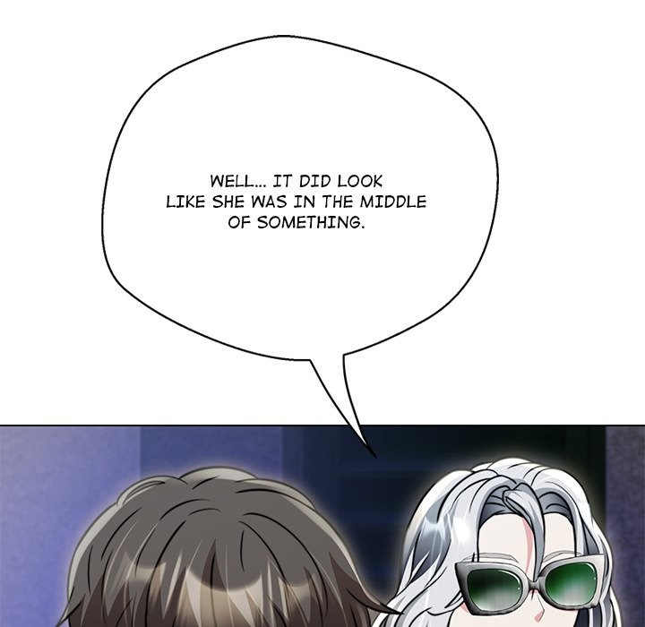 My Gangster Girlfriend - Page 46