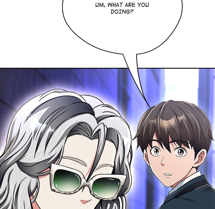 My Gangster Girlfriend - Page 51