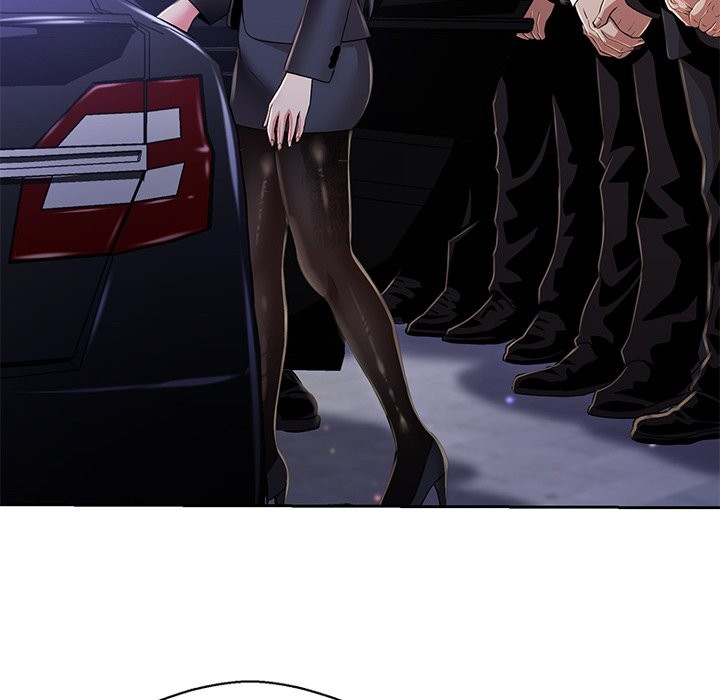 My Gangster Girlfriend - Page 56