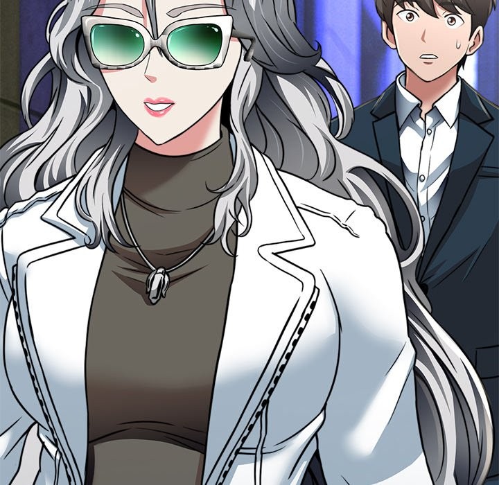 My Gangster Girlfriend - Page 58