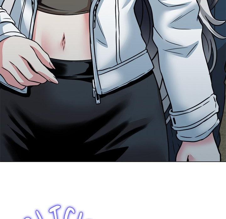 My Gangster Girlfriend - Page 59