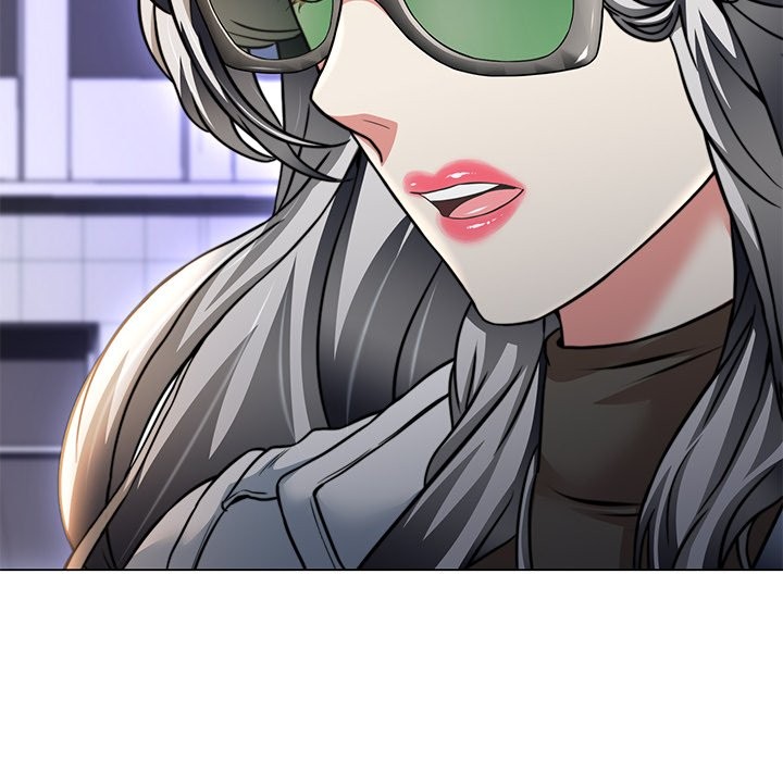 My Gangster Girlfriend - Page 6