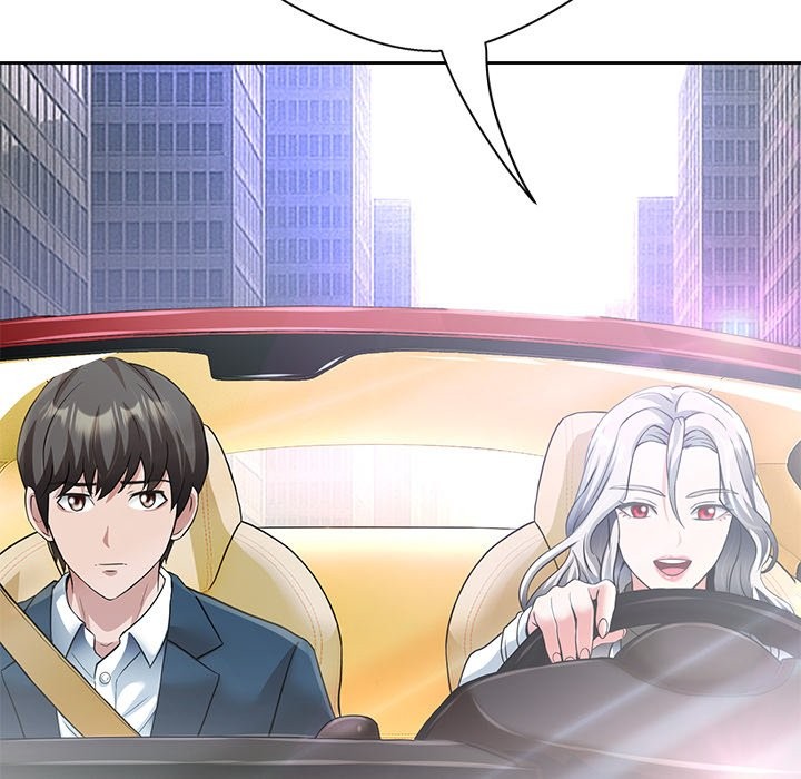 My Gangster Girlfriend - Page 65