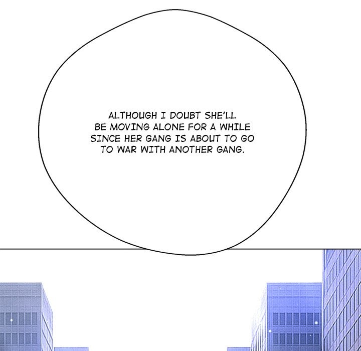 My Gangster Girlfriend - Page 72
