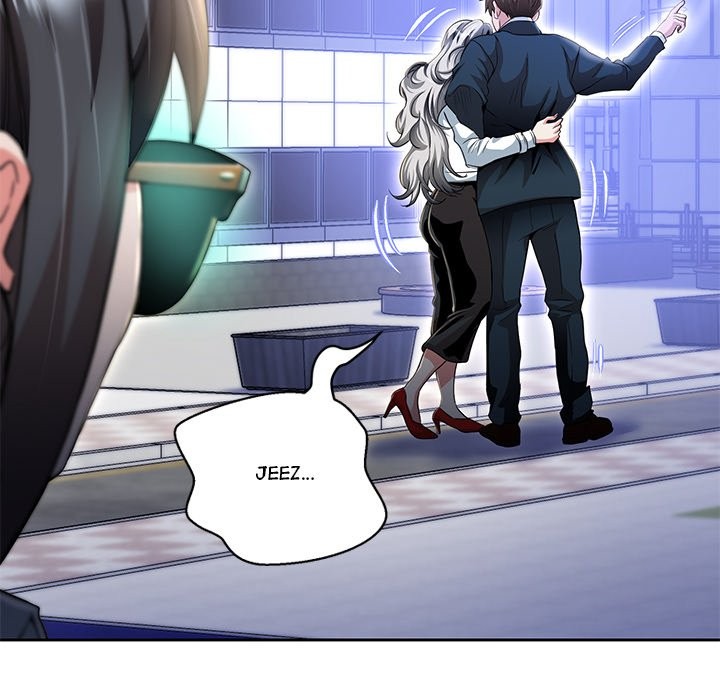 My Gangster Girlfriend - Page 8