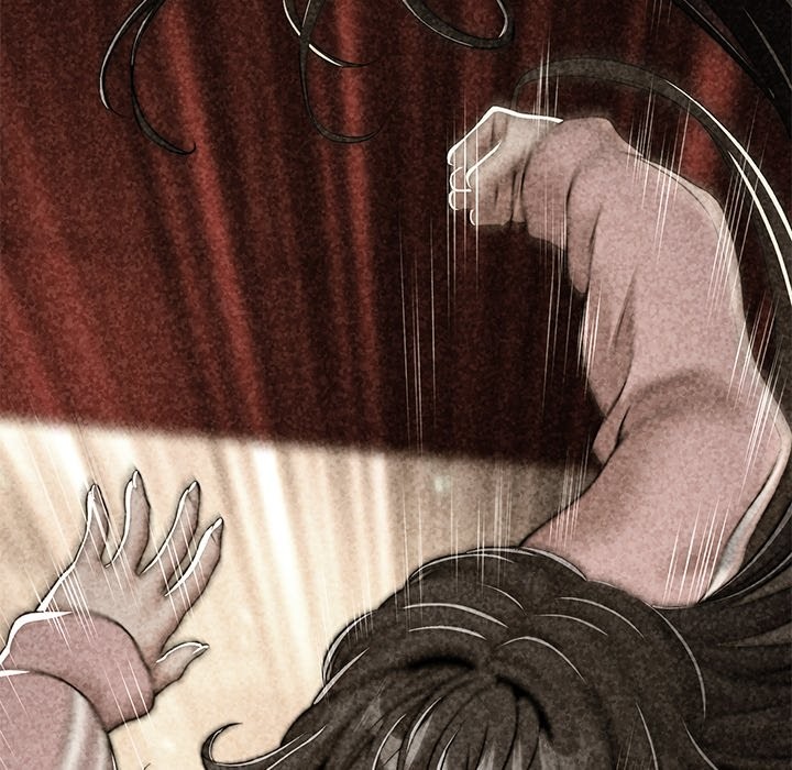 My Gangster Girlfriend - Page 80