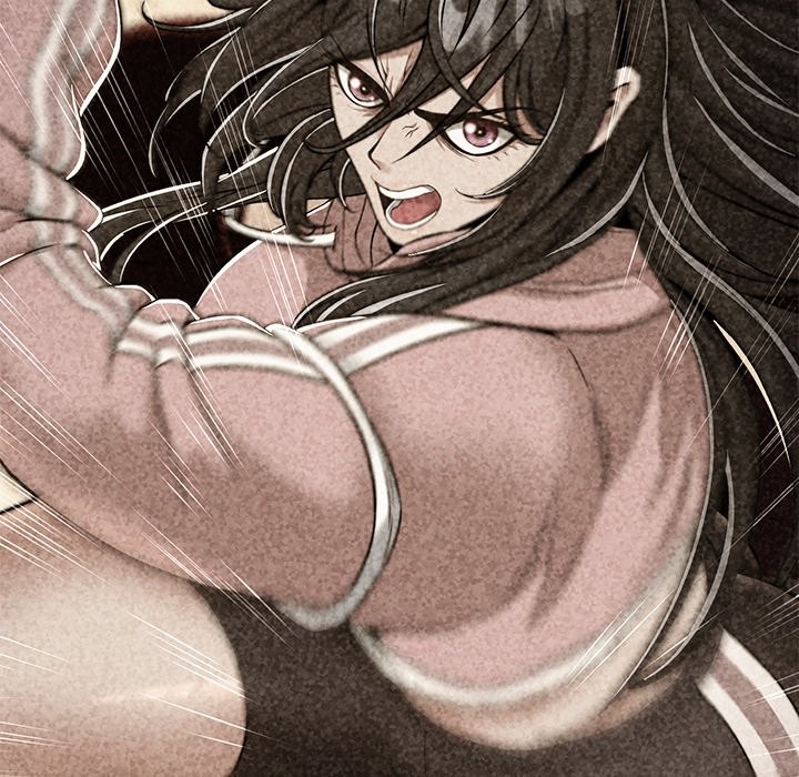 My Gangster Girlfriend - Page 81