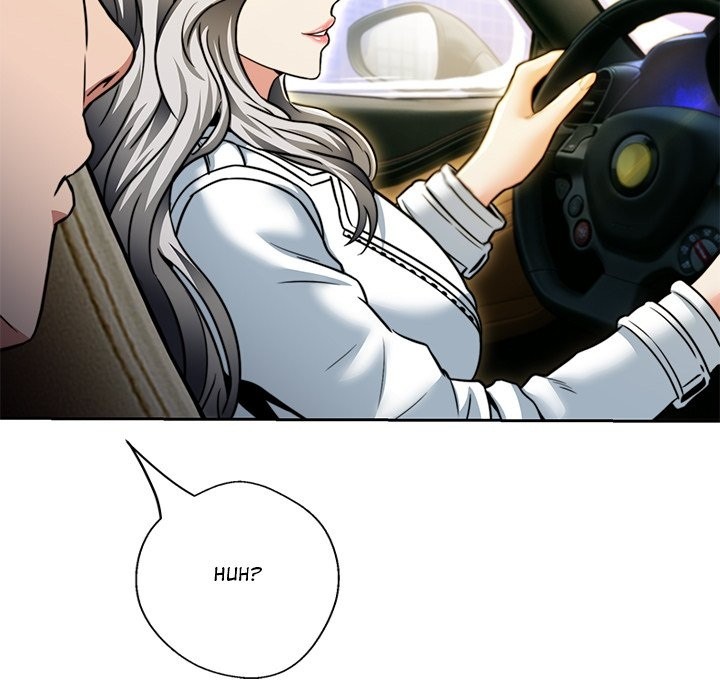 My Gangster Girlfriend - Page 88