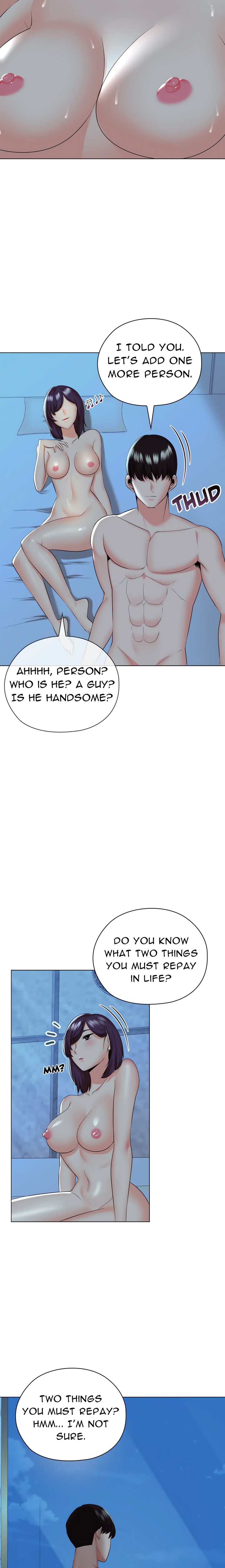 The High Society - Page 10