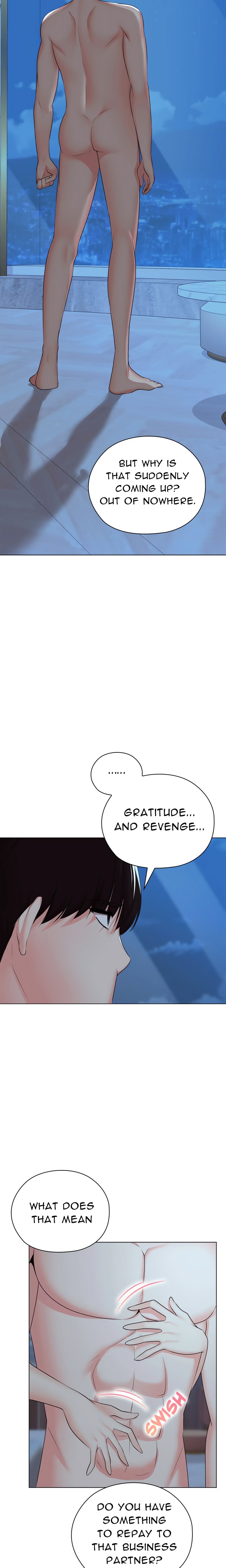 The High Society - Page 11