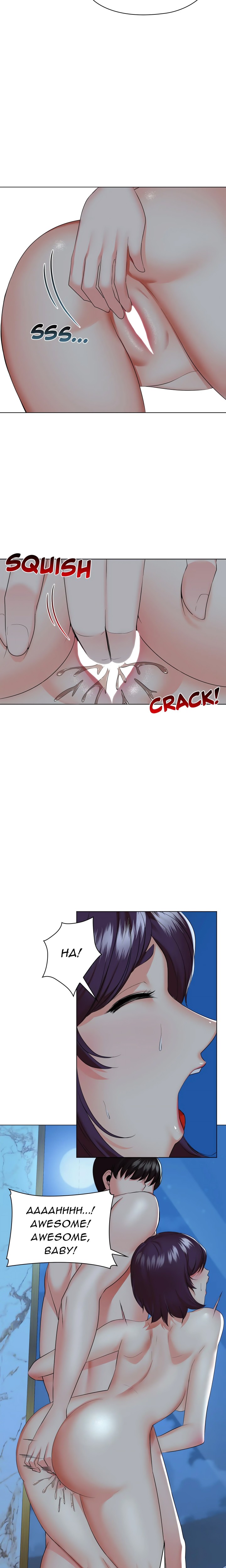 The High Society - Page 15