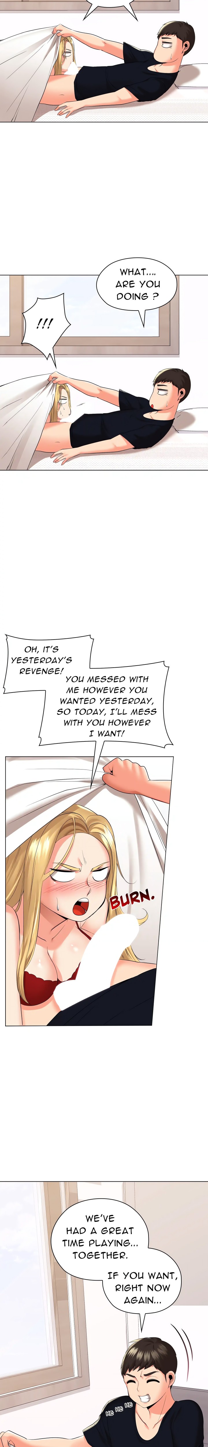The High Society - Page 19