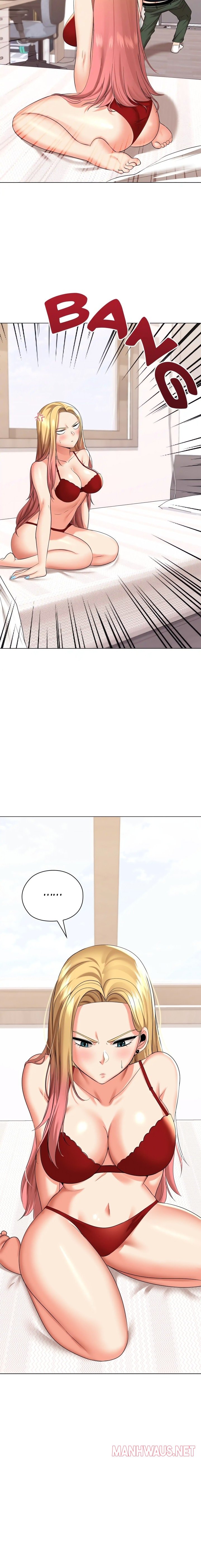 The High Society - Page 21