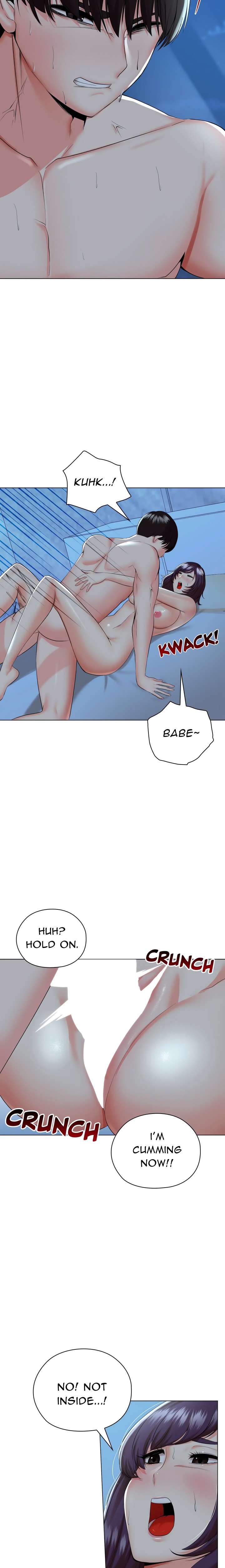 The High Society - Page 6