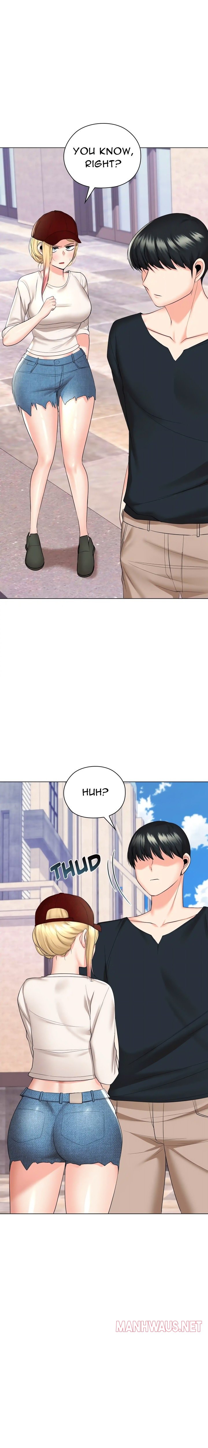 The High Society - Page 10