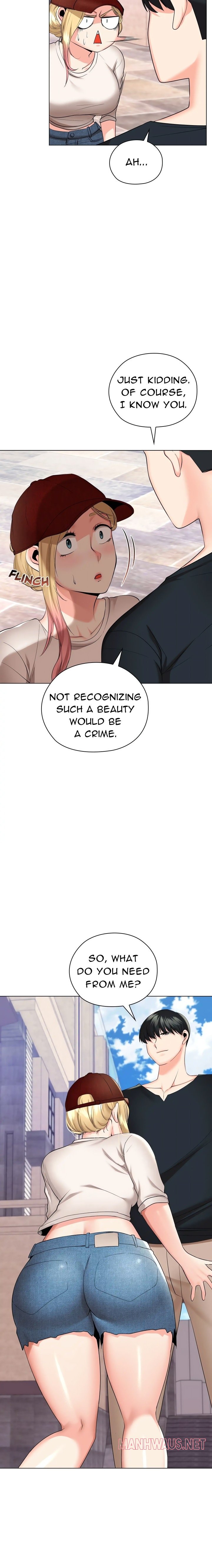 The High Society - Page 12
