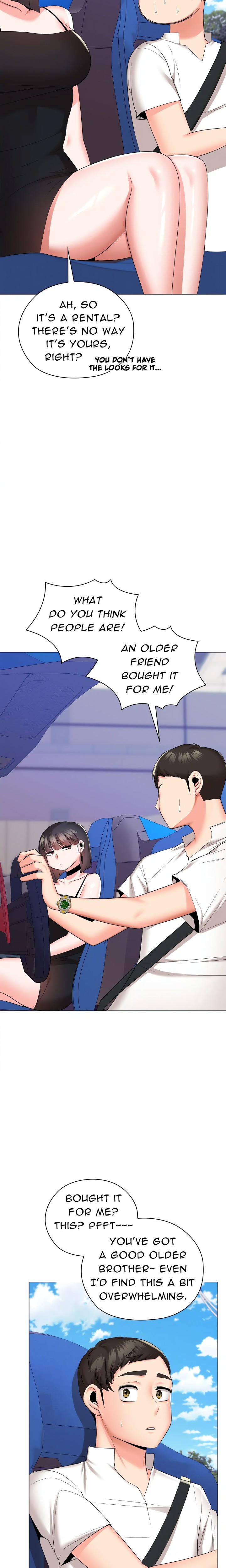 The High Society - Page 21