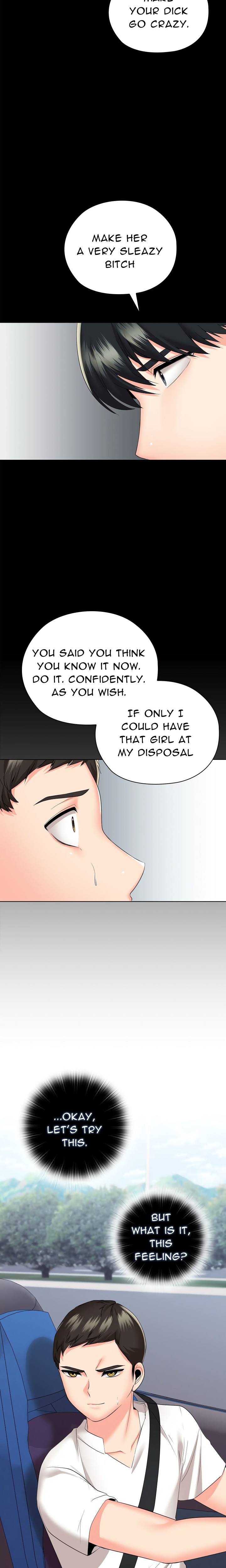 The High Society - Page 24