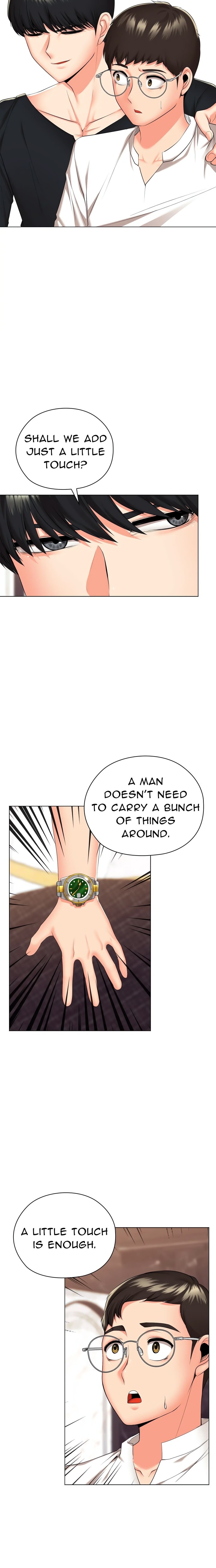 The High Society - Page 5