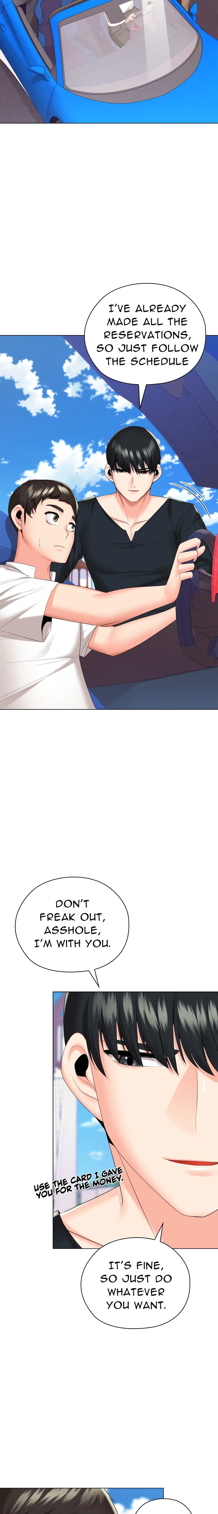 The High Society - Page 8