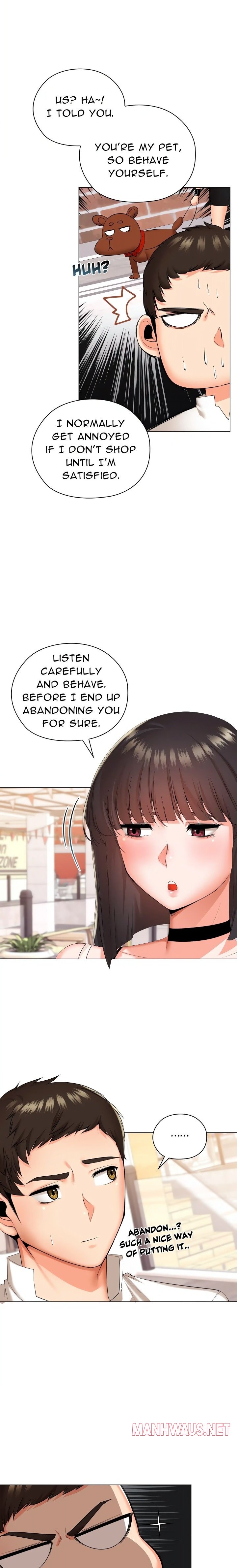 The High Society - Page 10
