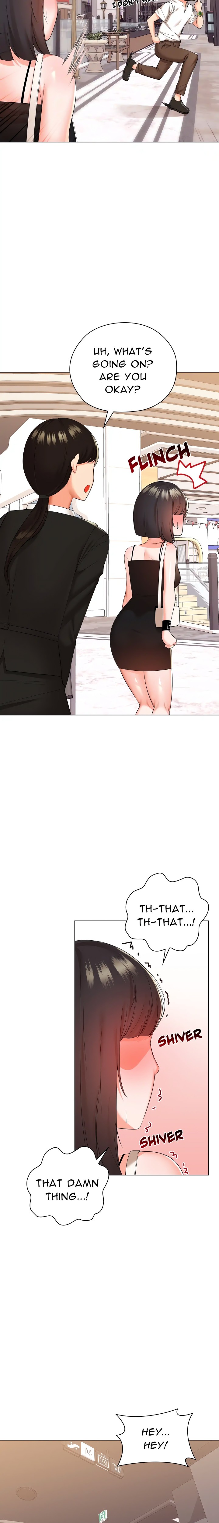 The High Society - Page 12