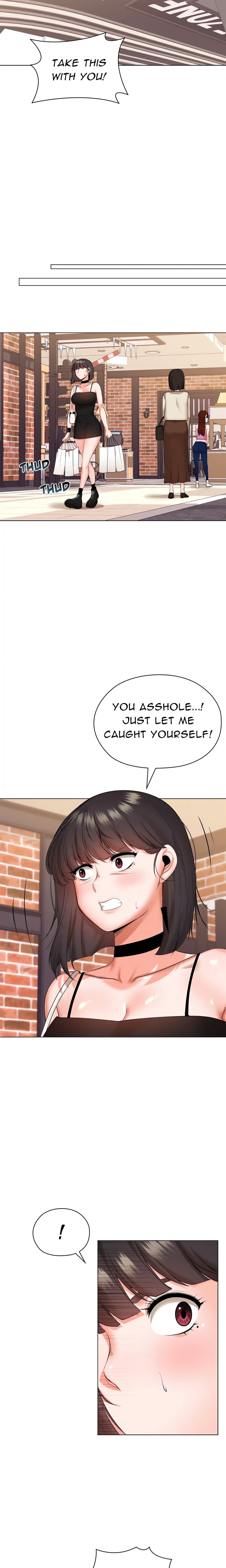 The High Society - Page 13